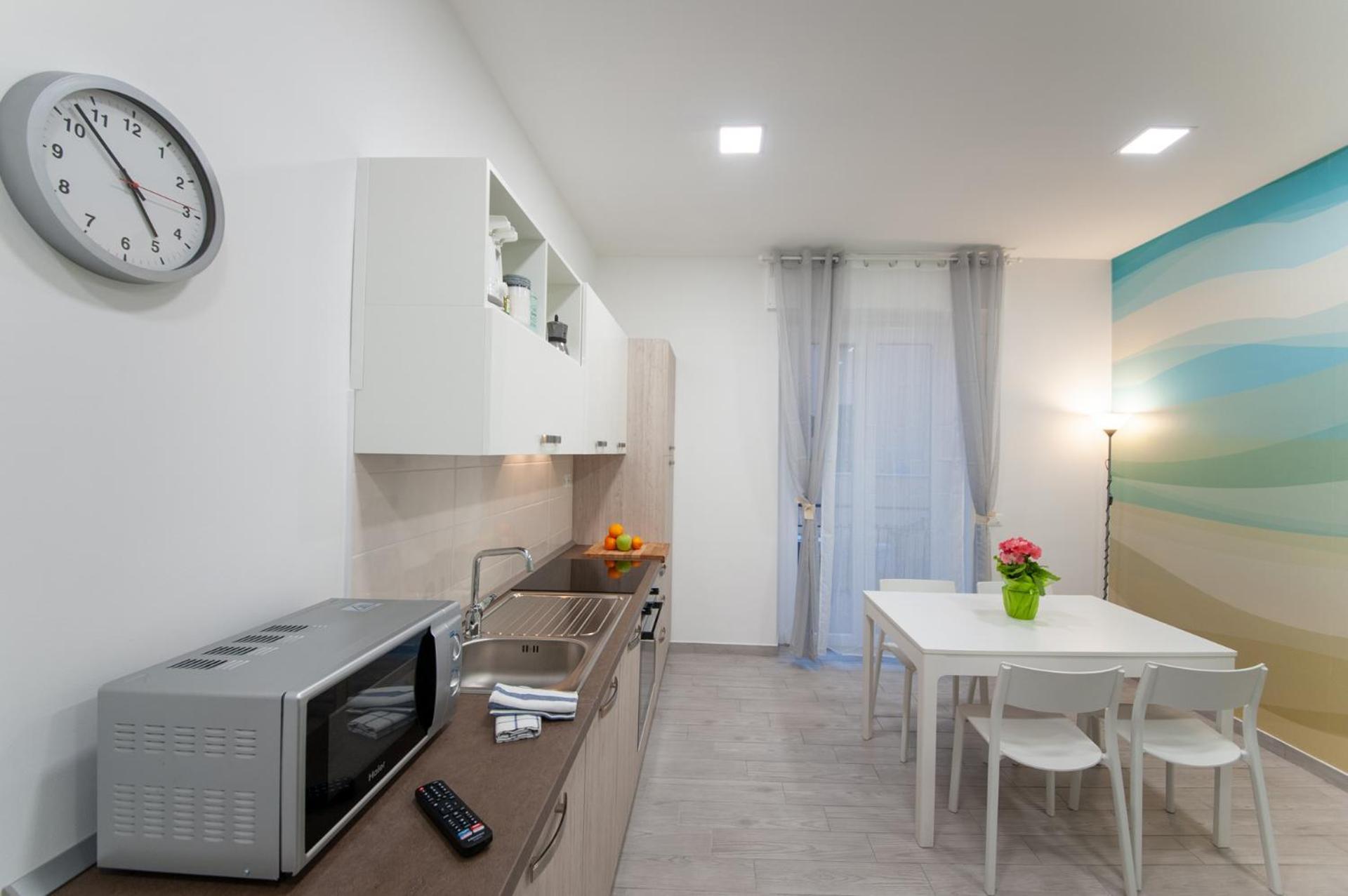 Ines Rivieraholiday Albenga Exterior foto